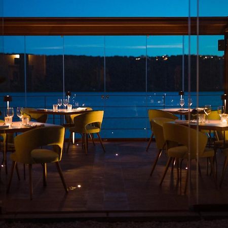 Hotel La Culla Del Lago Castel Gandolfo Extérieur photo