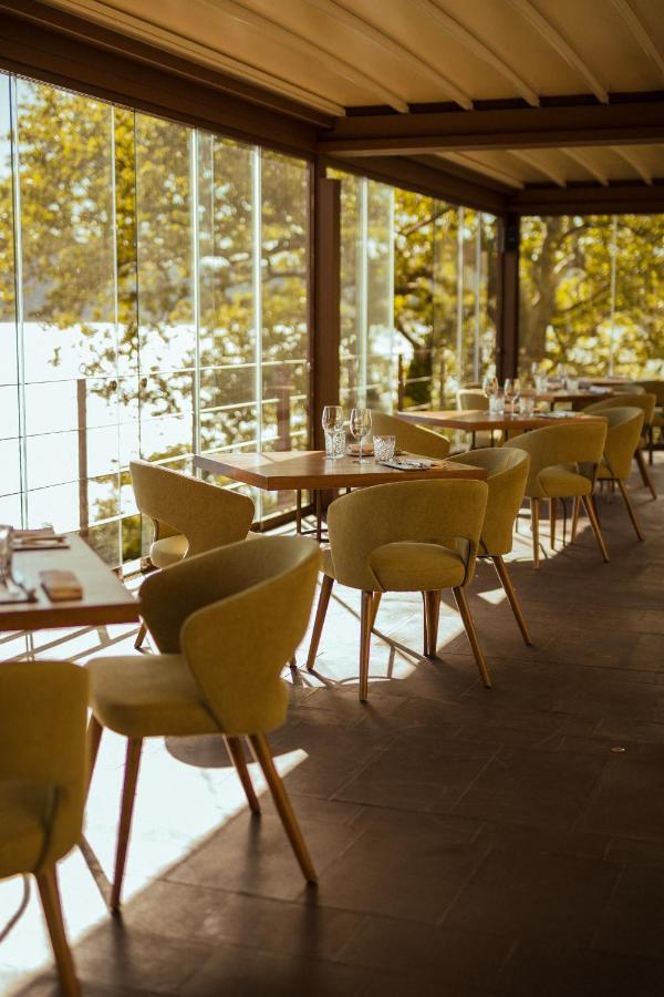 Hotel La Culla Del Lago Castel Gandolfo Extérieur photo