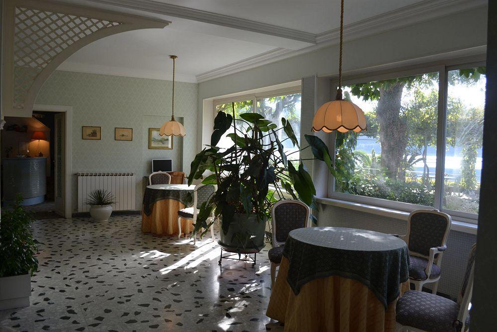 Hotel La Culla Del Lago Castel Gandolfo Extérieur photo