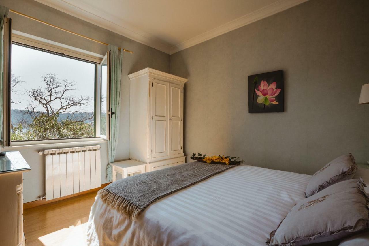 Hotel La Culla Del Lago Castel Gandolfo Extérieur photo