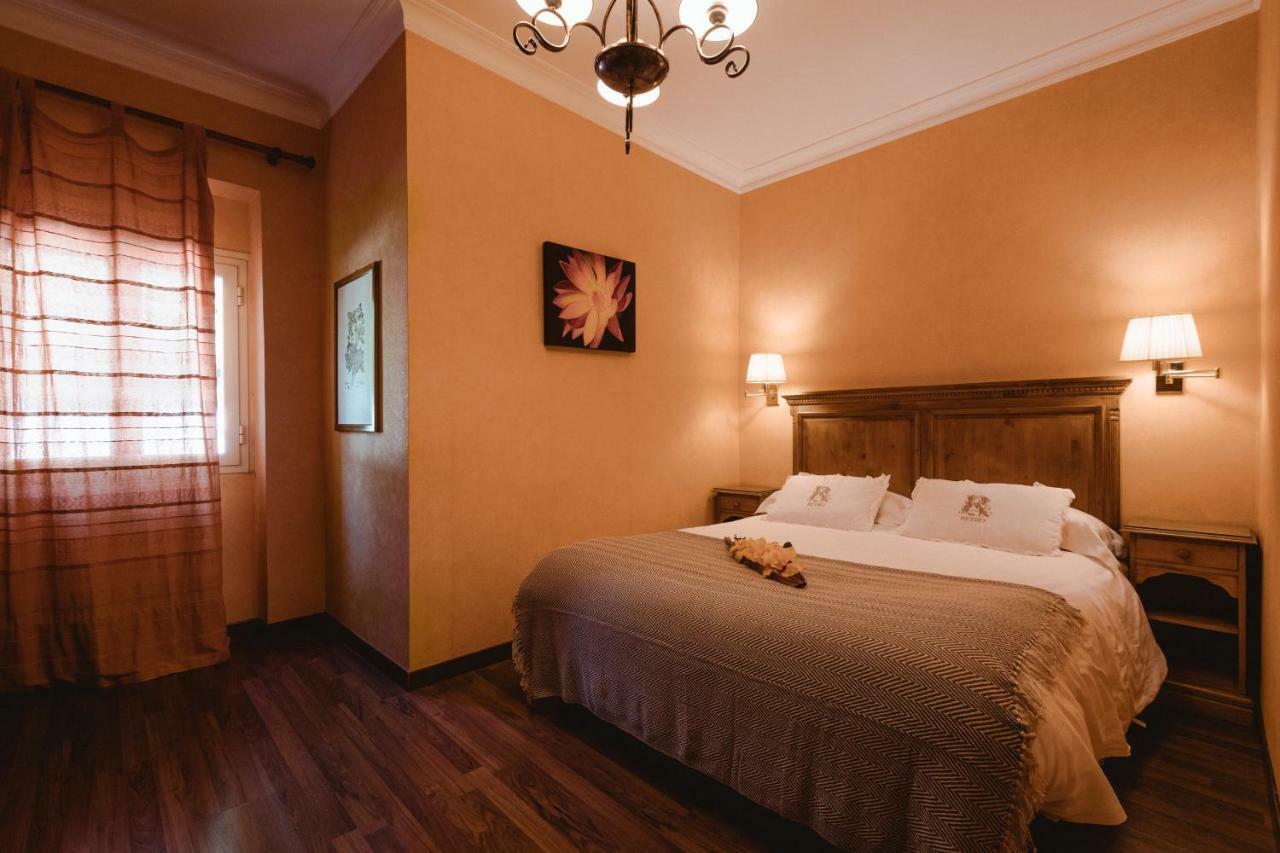 Hotel La Culla Del Lago Castel Gandolfo Extérieur photo